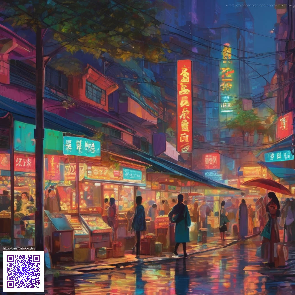 Close-up of a customizable gaming mouse pad with neon overlay design highlighting texture and print