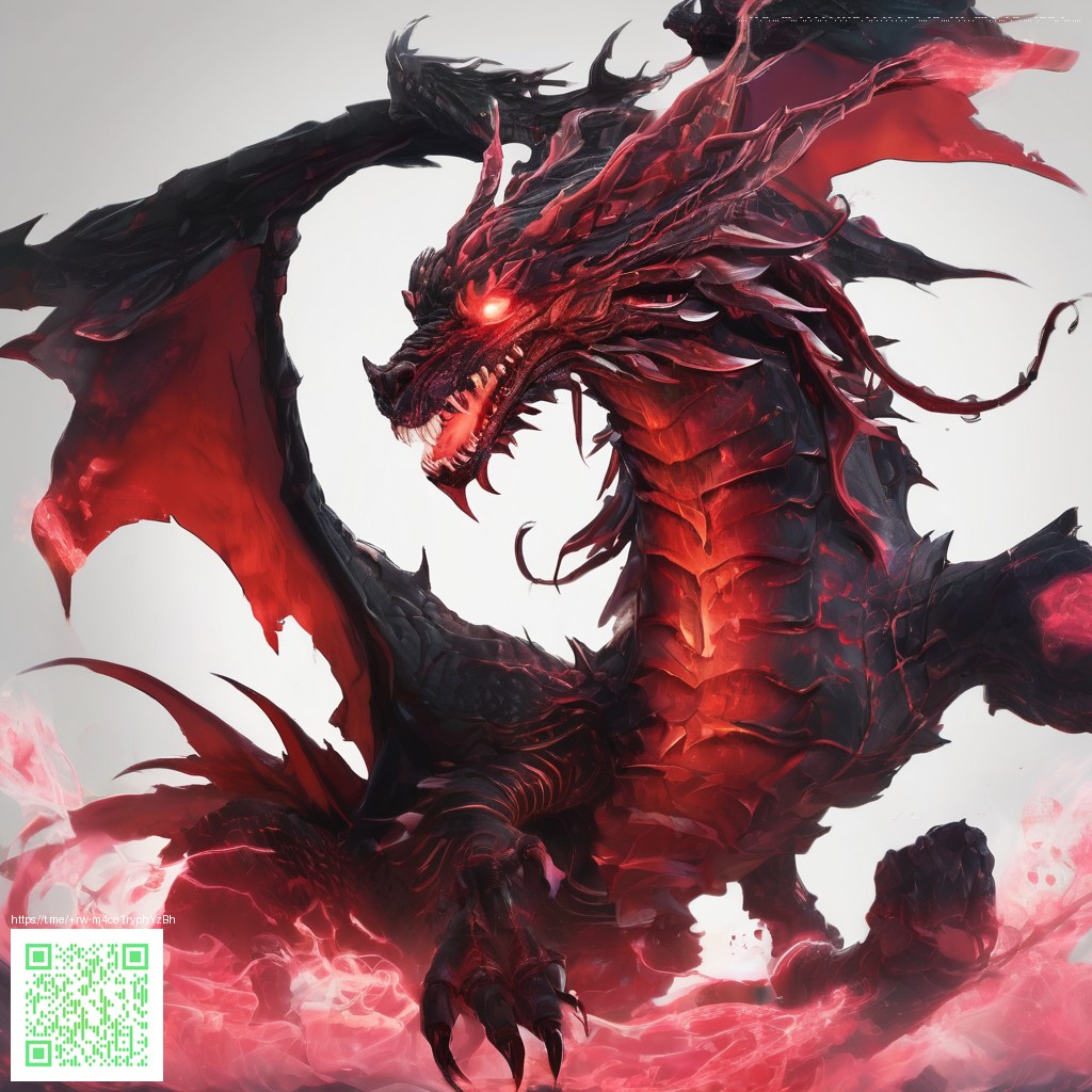 Tuff Brick Wall in a dramatic Nether build from Trails and Tales style