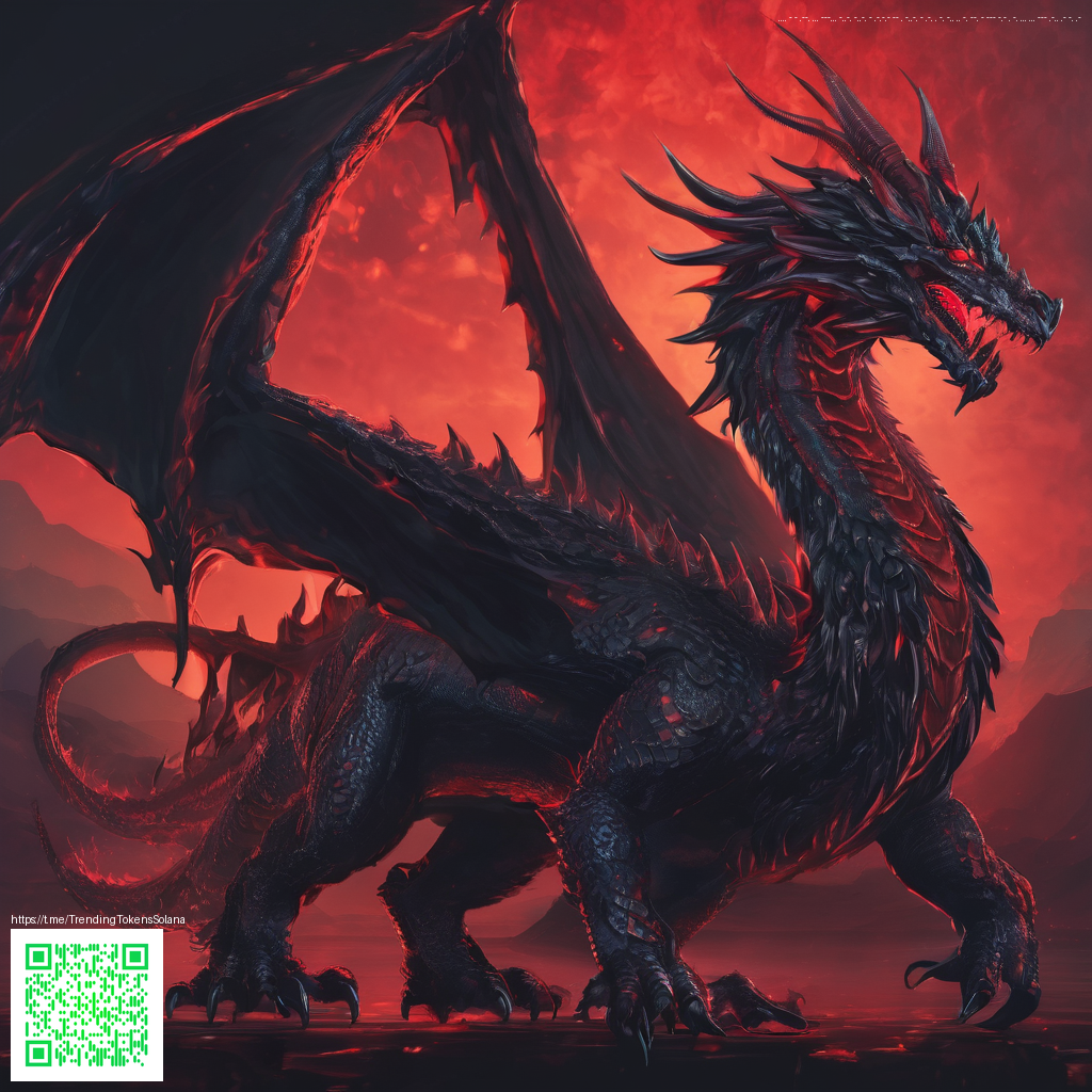 Distant blue giant star image