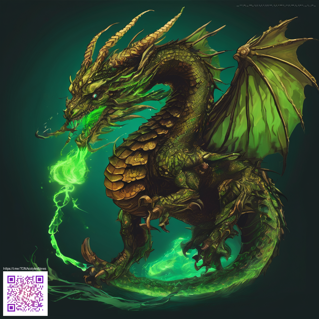 On-chain momentum visualization for a Solana meme token with rising activity