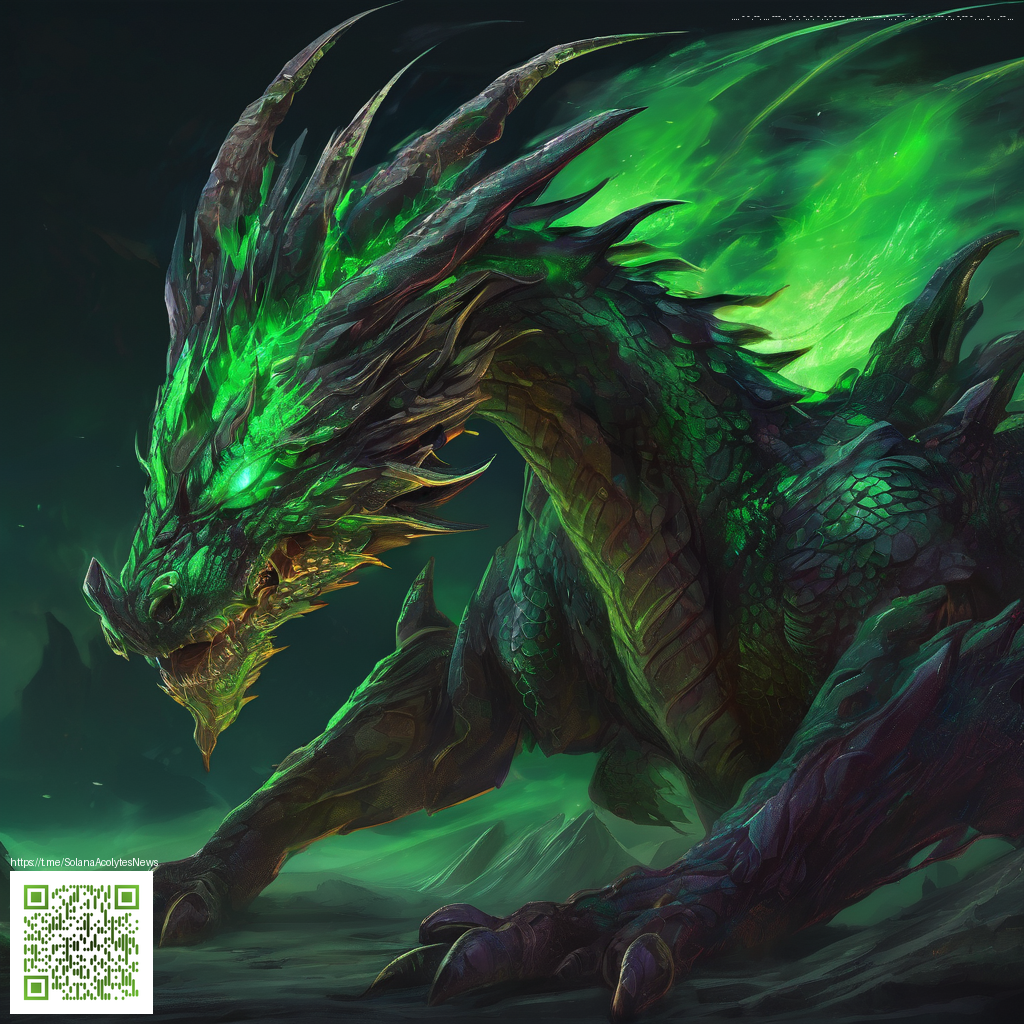 Blue-hot giant piercing the southern Milky Way