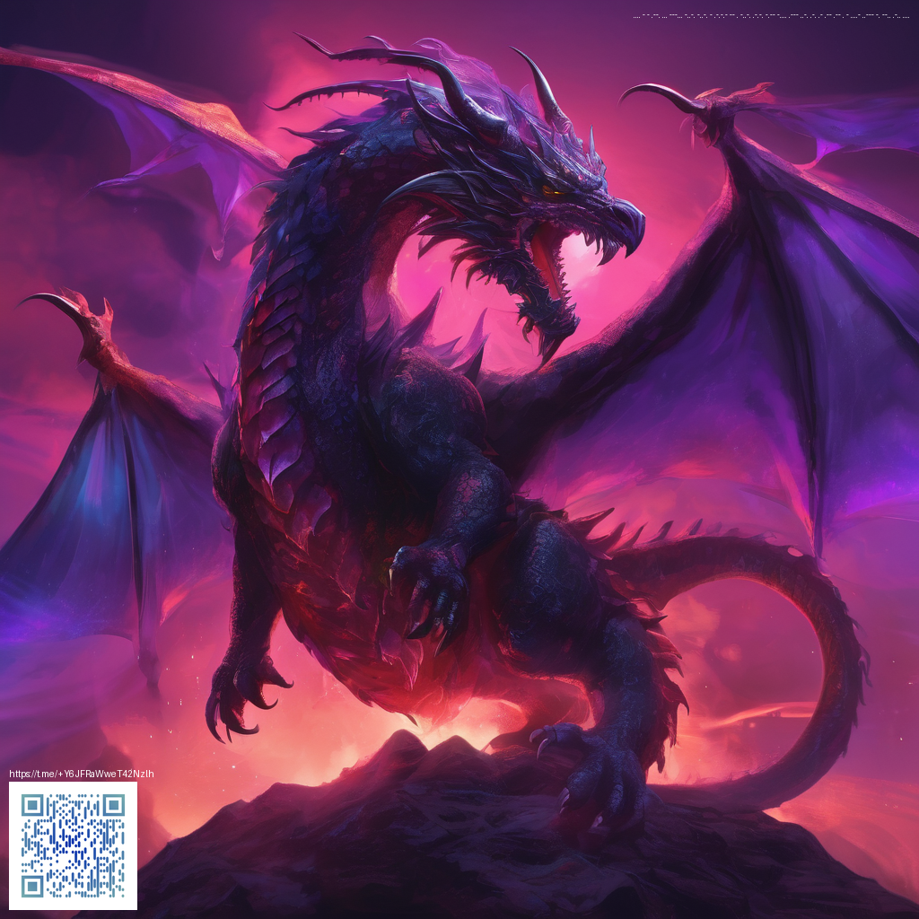 Fantasy dragons overlay illustrating epic MMORPG storytelling and world-building