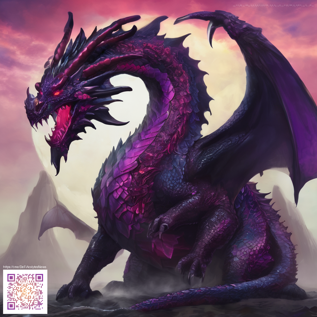 Abstract digital artwork illustrating color psychology principles for UI design