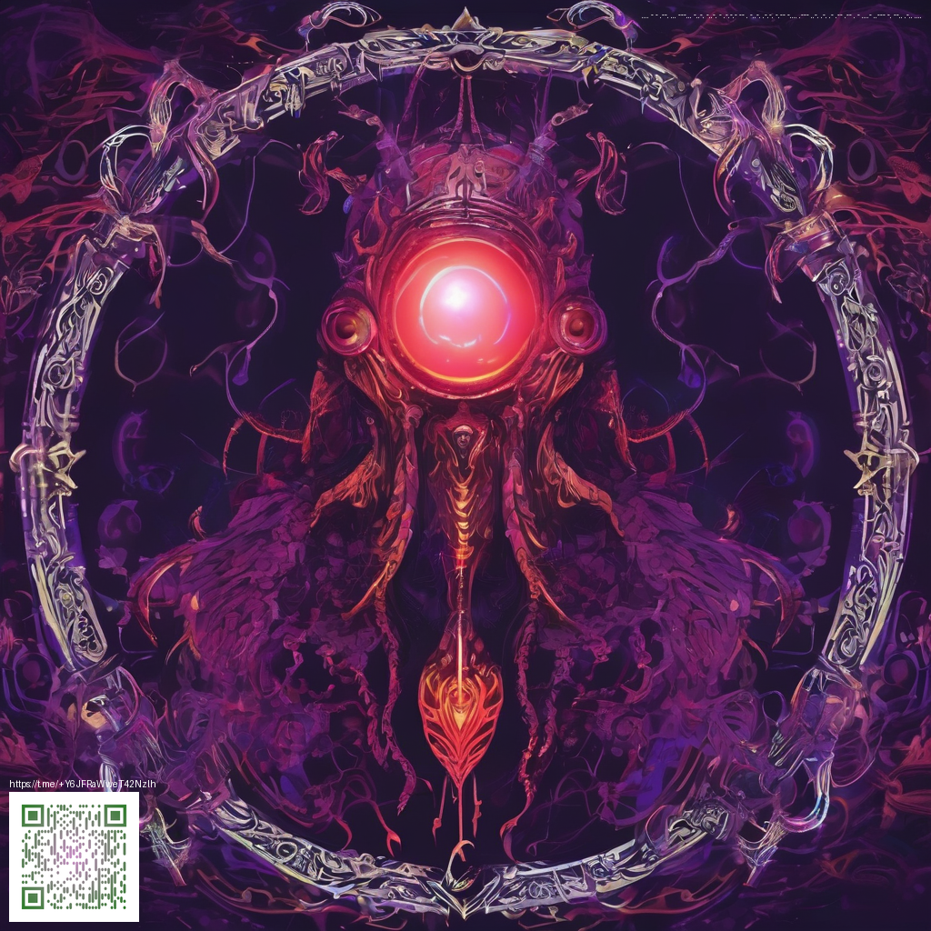 A striking blue-white giant star illuminating the Milky Way canvas