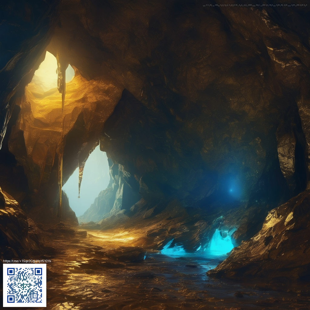 Gold-toned overlay graphic used for branding templates