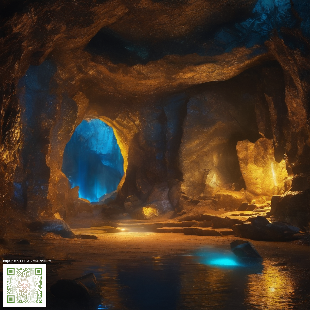 Distant blue-hot star guiding cluster detection