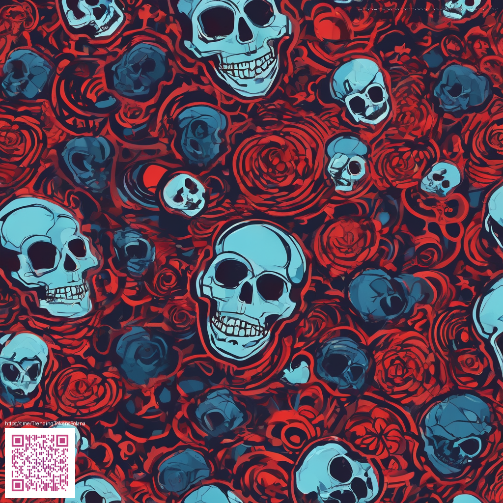 Artistic overlay image associated with cosmic discovery