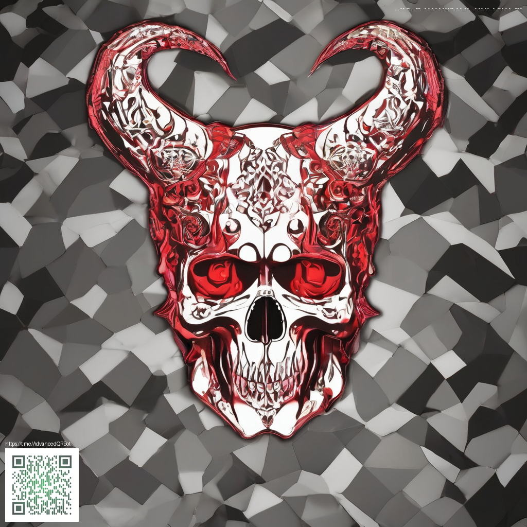 Colorful cartoon Minecraft-style artwork overlay