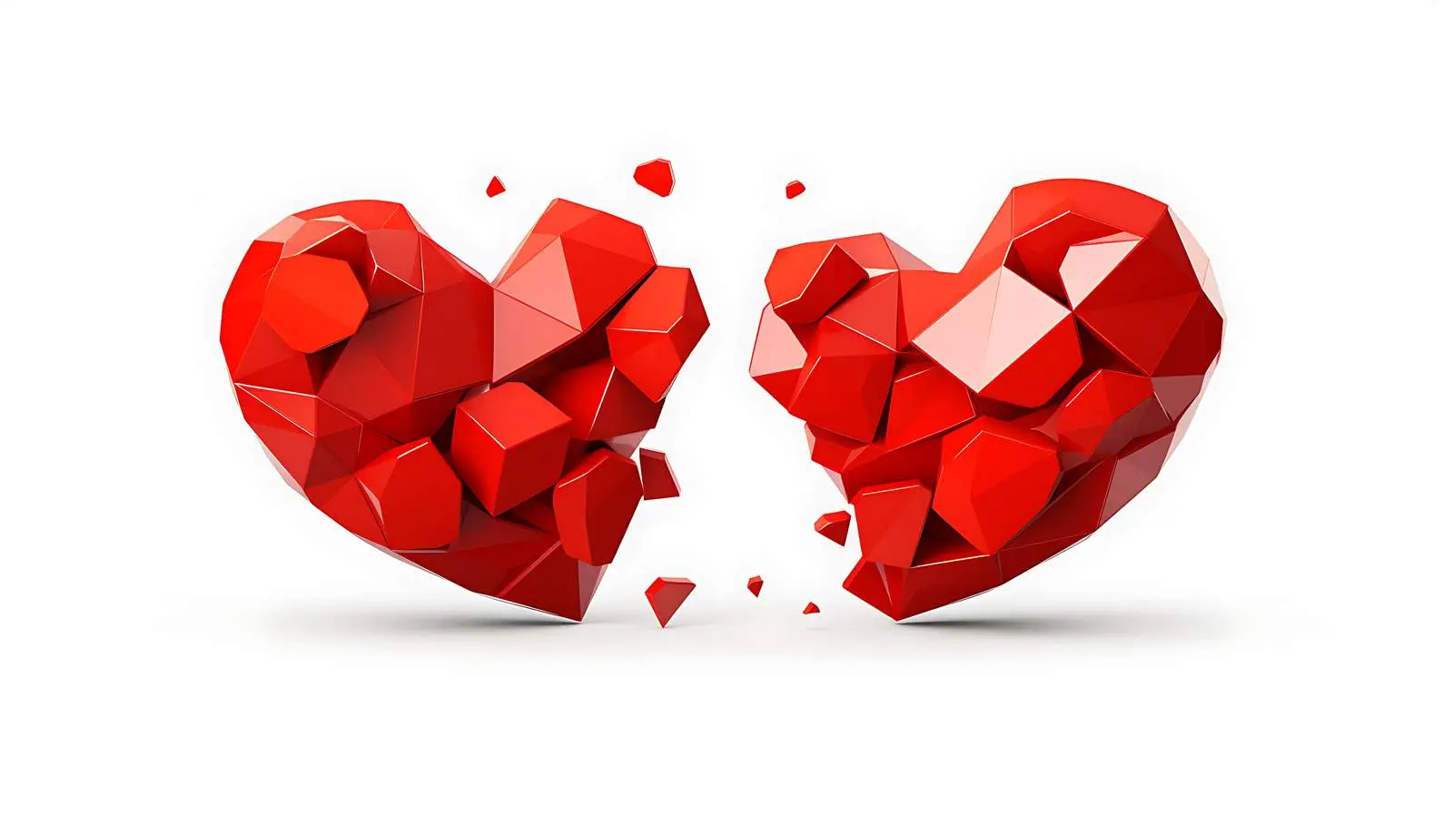 Healing Broken Hearts — free download from Dotvec