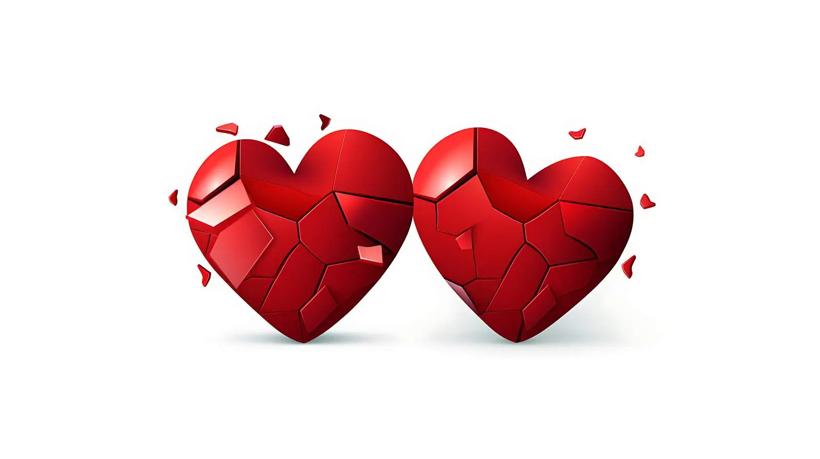 Emotional Recovery: Mending Wounded Hearts — free download from Dotvec