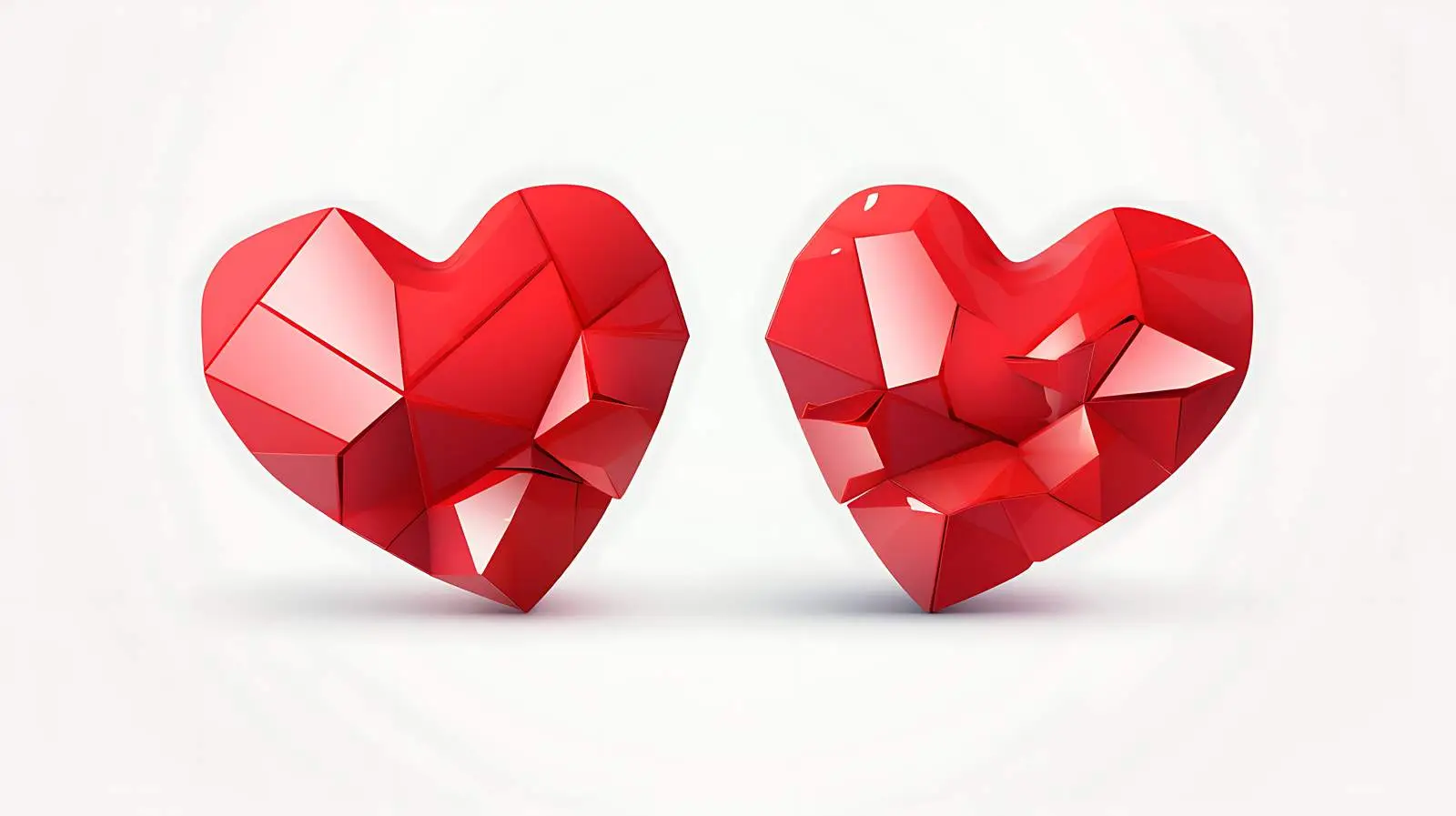 Healing Hearts Concept Image — free download from Dotvec