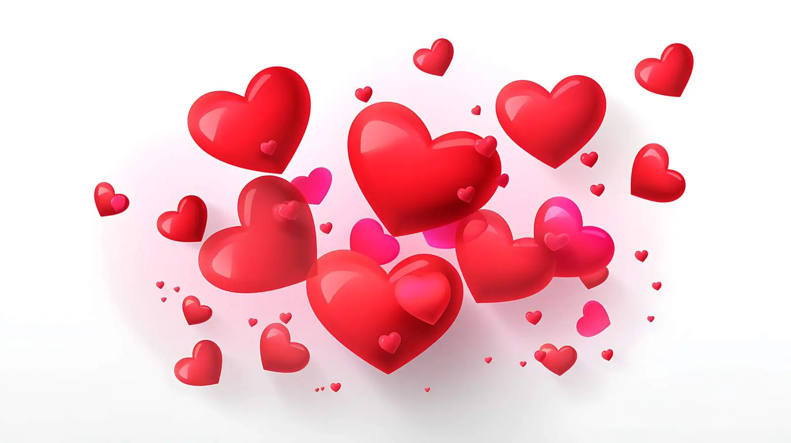 Heart Reaction in Flight — free download from Dotvec