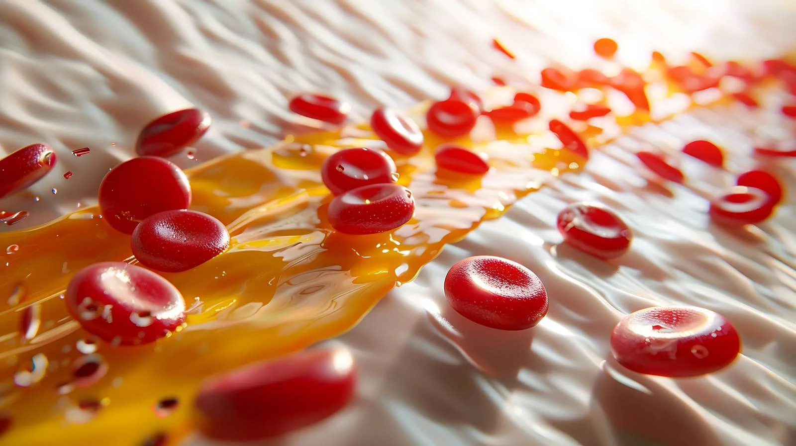 3D Fat Clog Visualization — free download from Dotvec