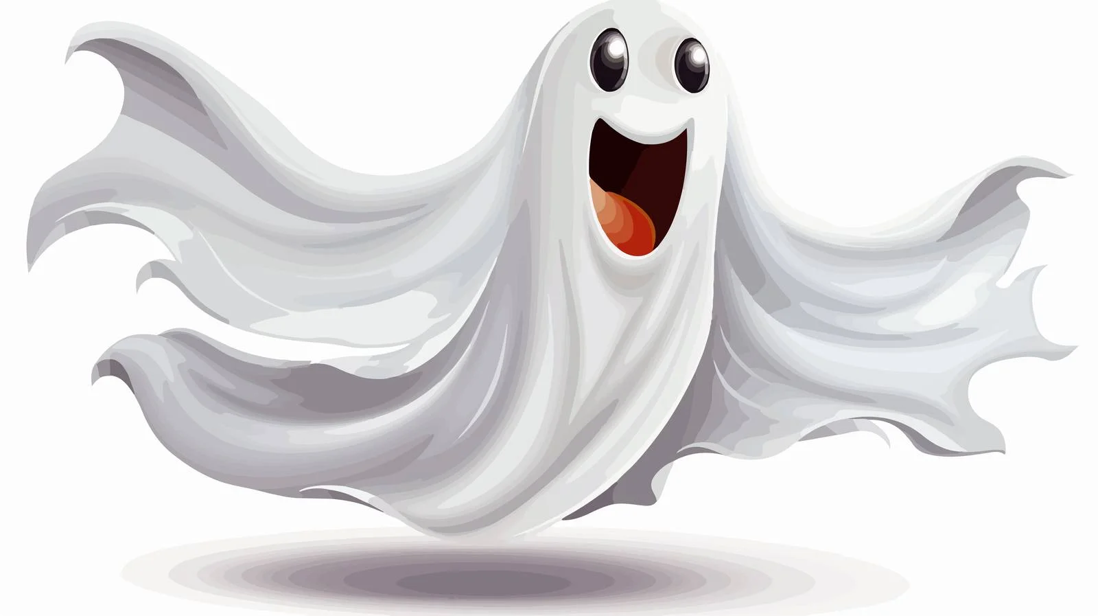 Mischievous Haunting Spirit — free download from Dotvec