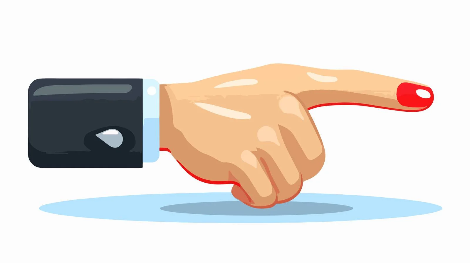 Interactive Subscription Button Click — free download from Dotvec