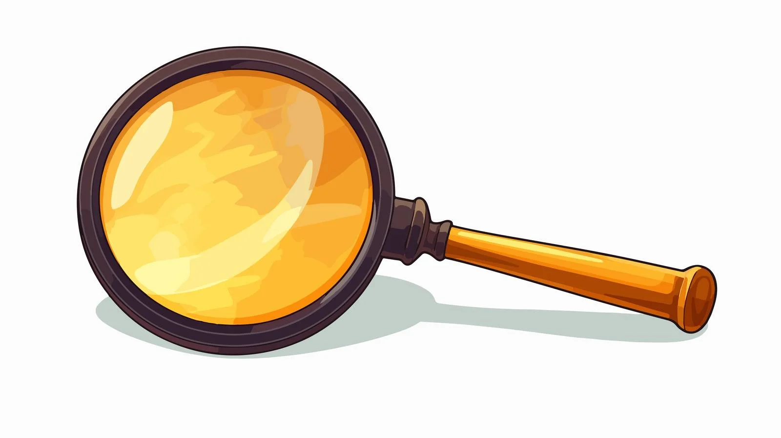 Internet Search Magnifier — free download from Dotvec