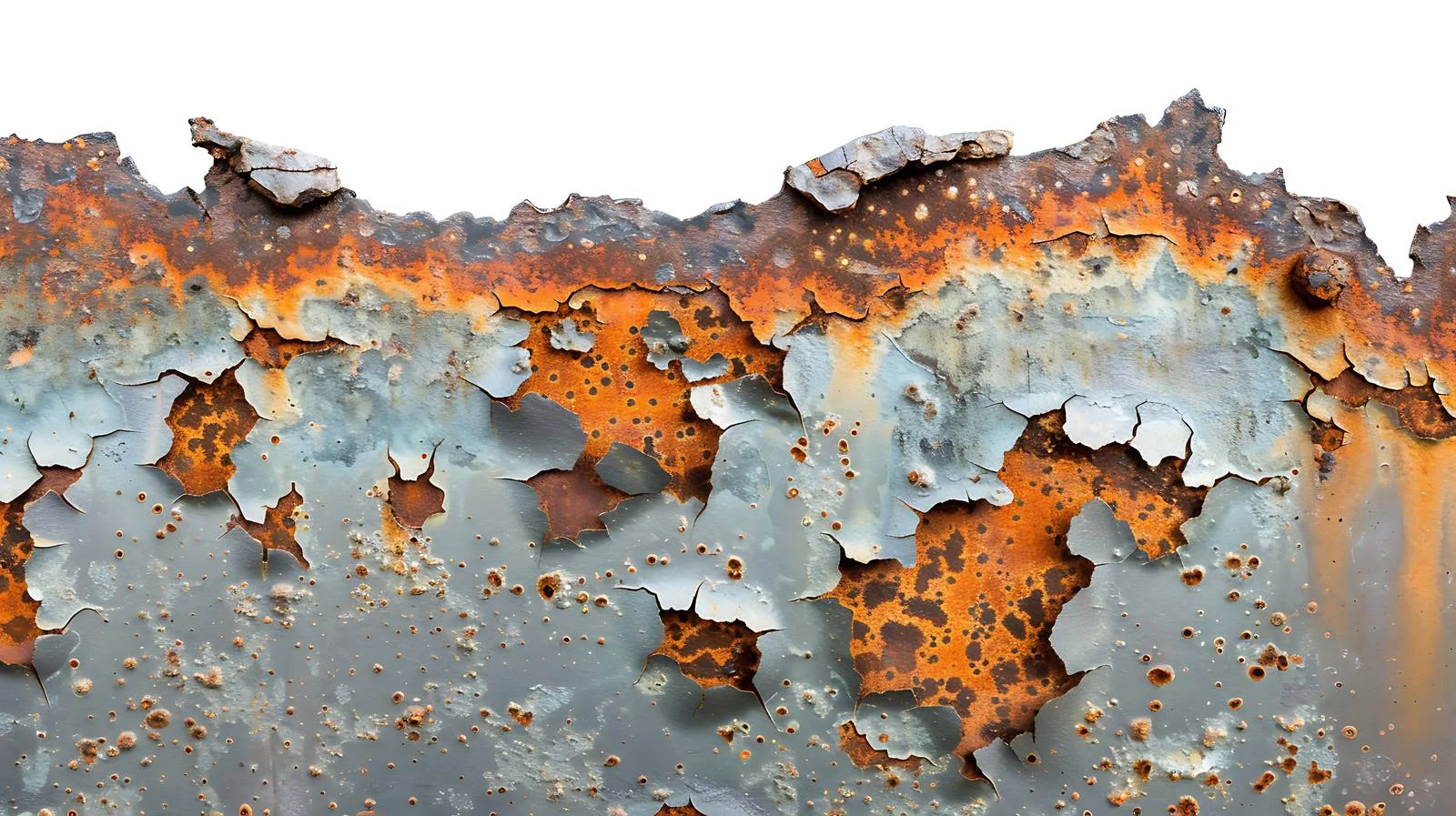 Rustic Cast Iron Surface Texture Abstraction — free download from Dotvec