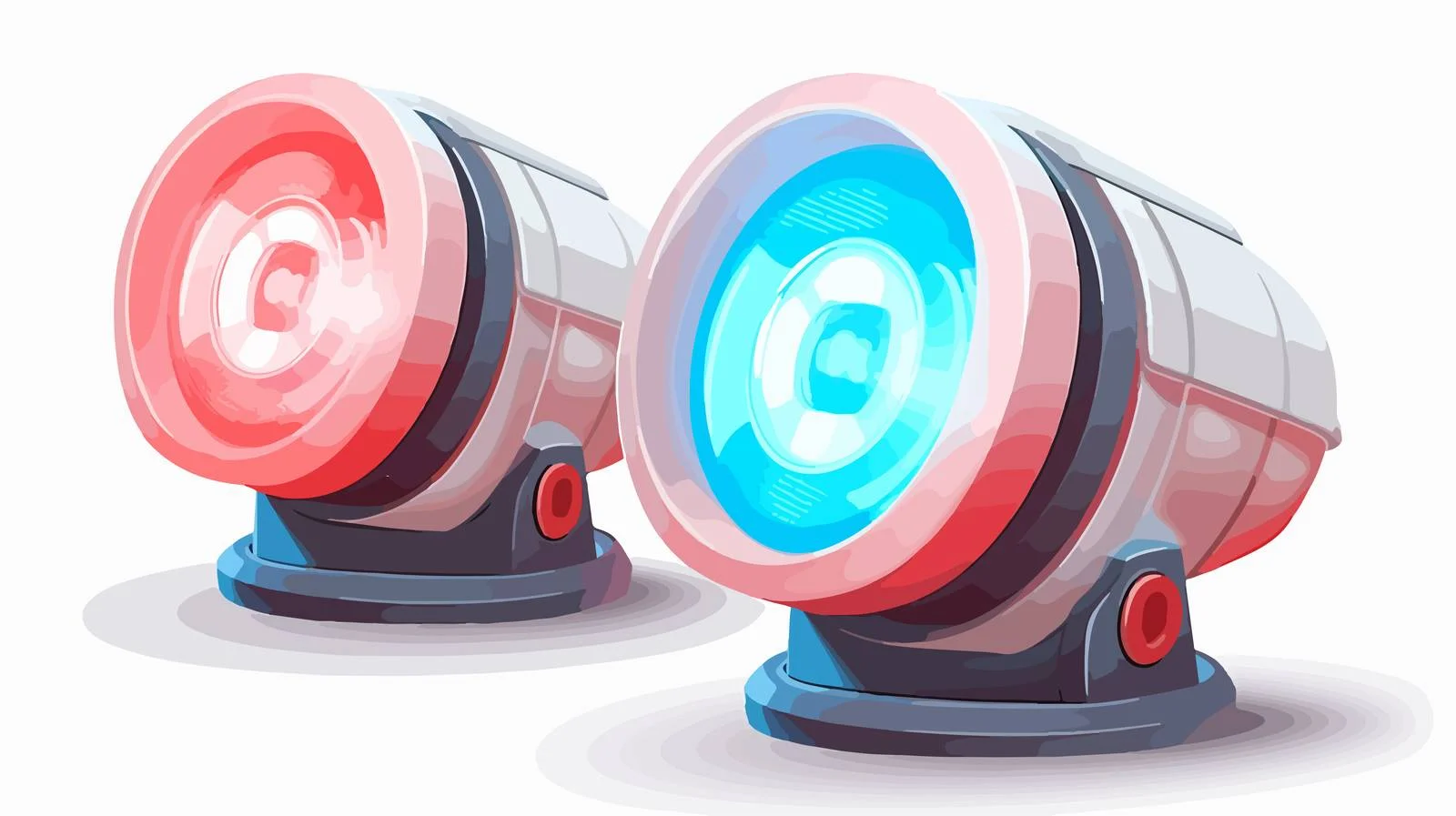 Emergency Vehicle Siren Light Monitoring — free download from Dotvec