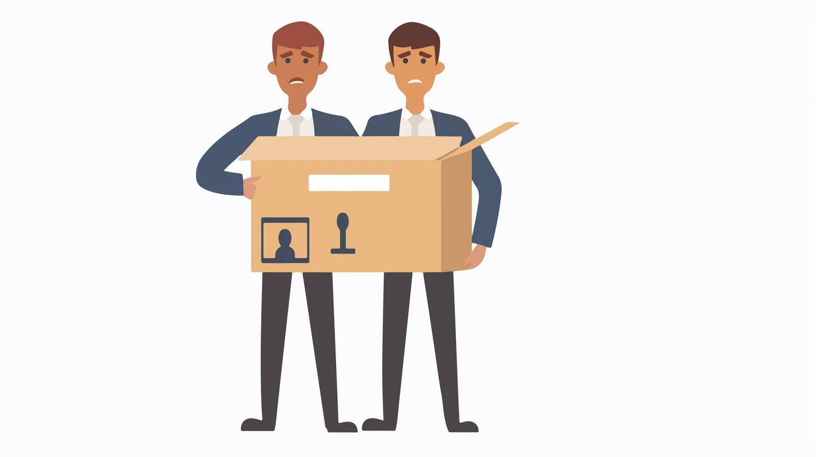 Employee Termination Process — free download from Dotvec