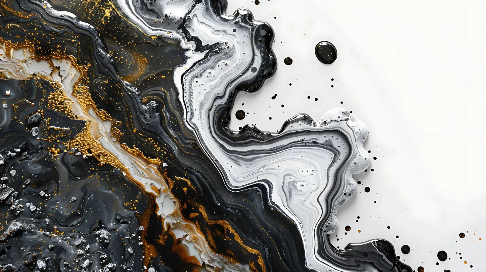 Captivating Overhead Patterns with Unique Elements — free download from Dotvec