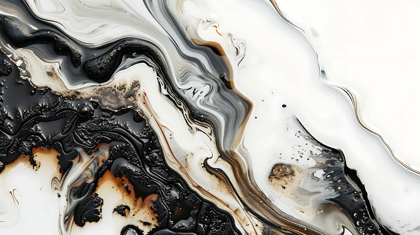 Captivating Overhead Patterns Form a Mesmerizing Display — free download from Dotvec