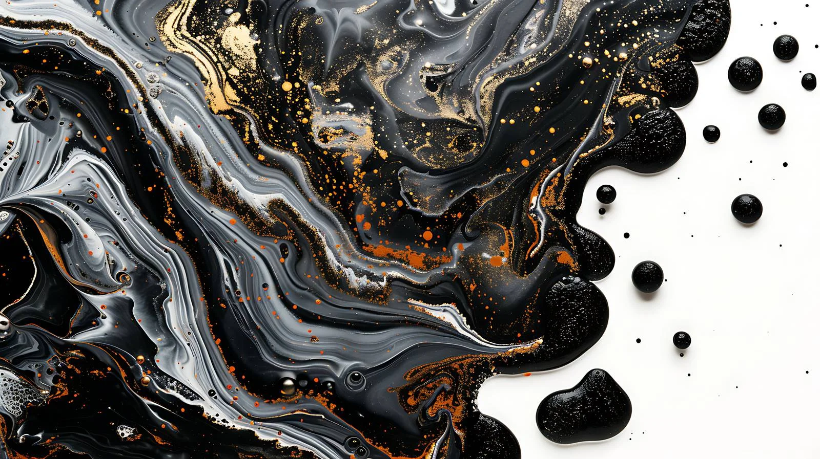 Captivating Overhead Patterns Formed Naturally — free download from Dotvec