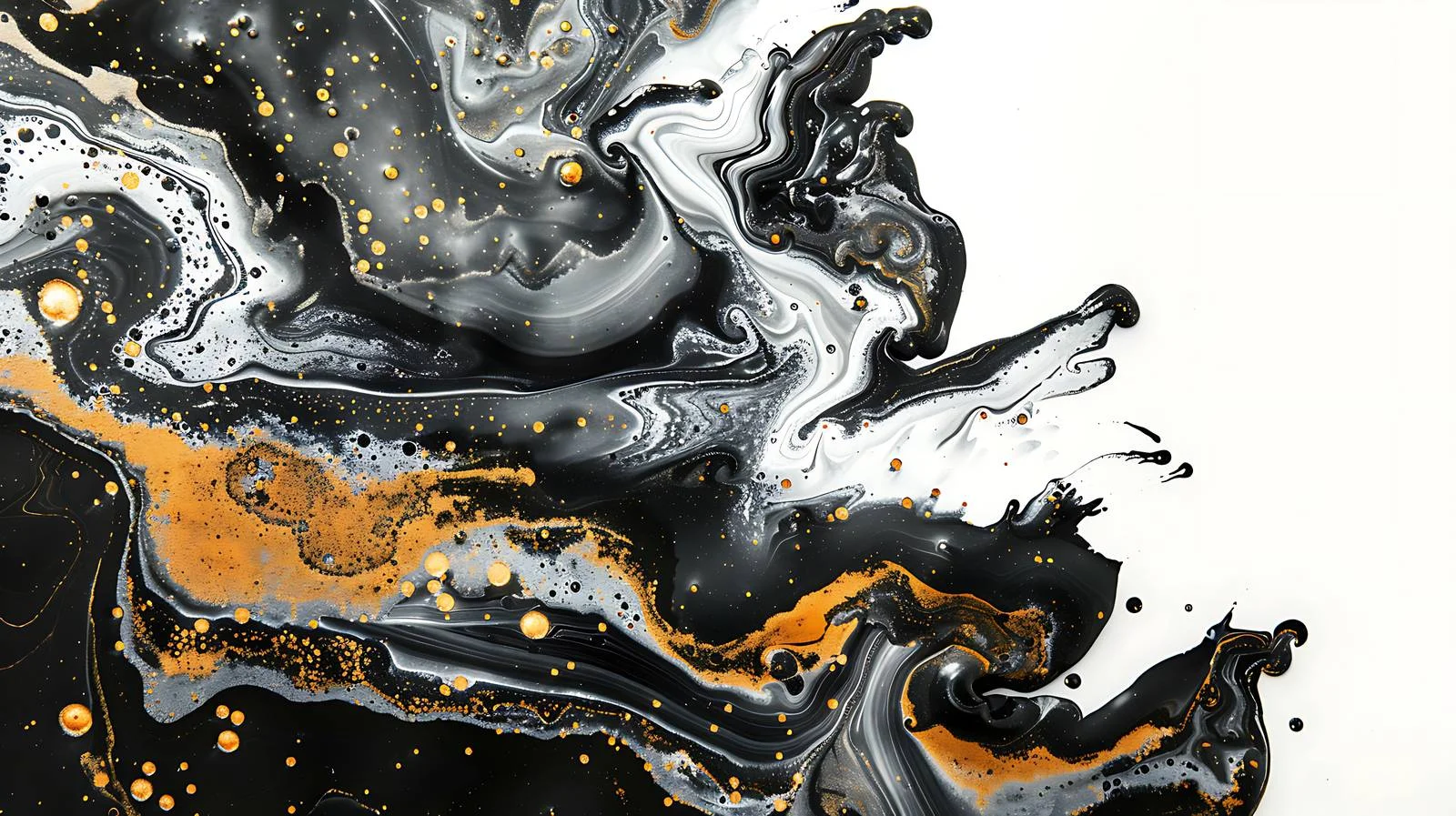 Captivating Overhead Patterns in Intriguing Arrangement — free download from Dotvec