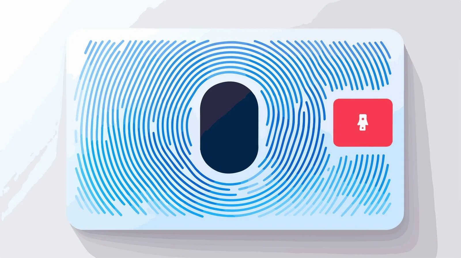 Biometric Access Control System — free download from Dotvec
