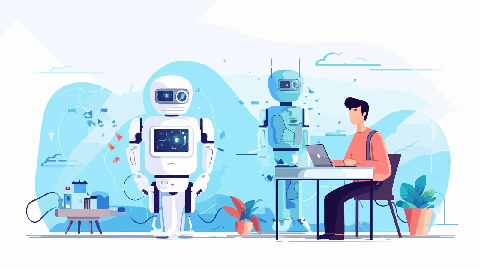 Intelligent Auto Reply System — free download from Dotvec