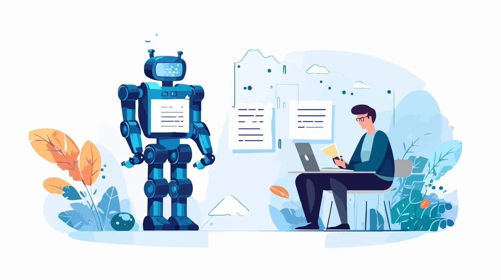 Automated Intelligent Auto-Reply System — free download from Dotvec