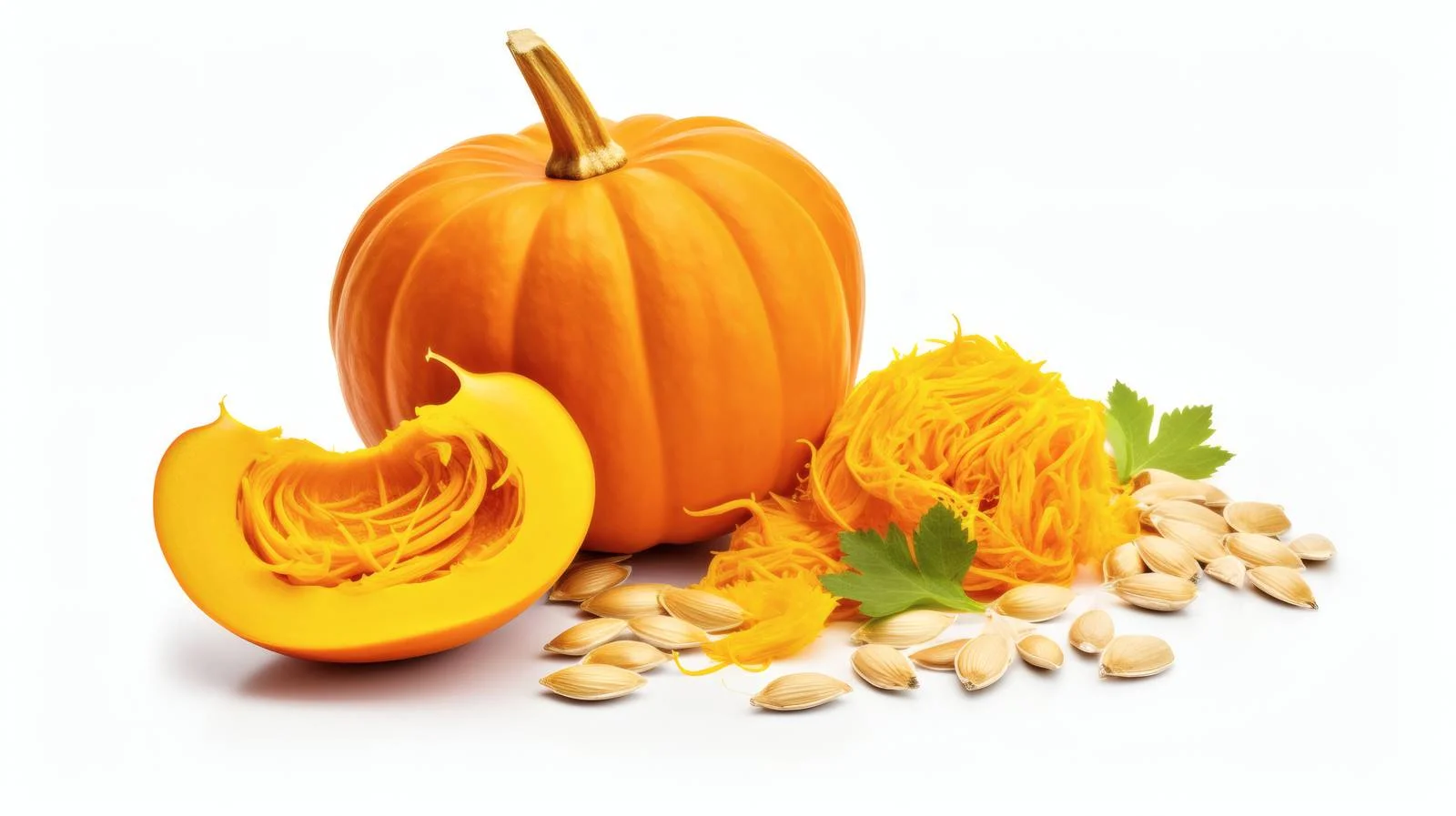 Harvest Vegetable Ingredients on White Background — free download from Dotvec