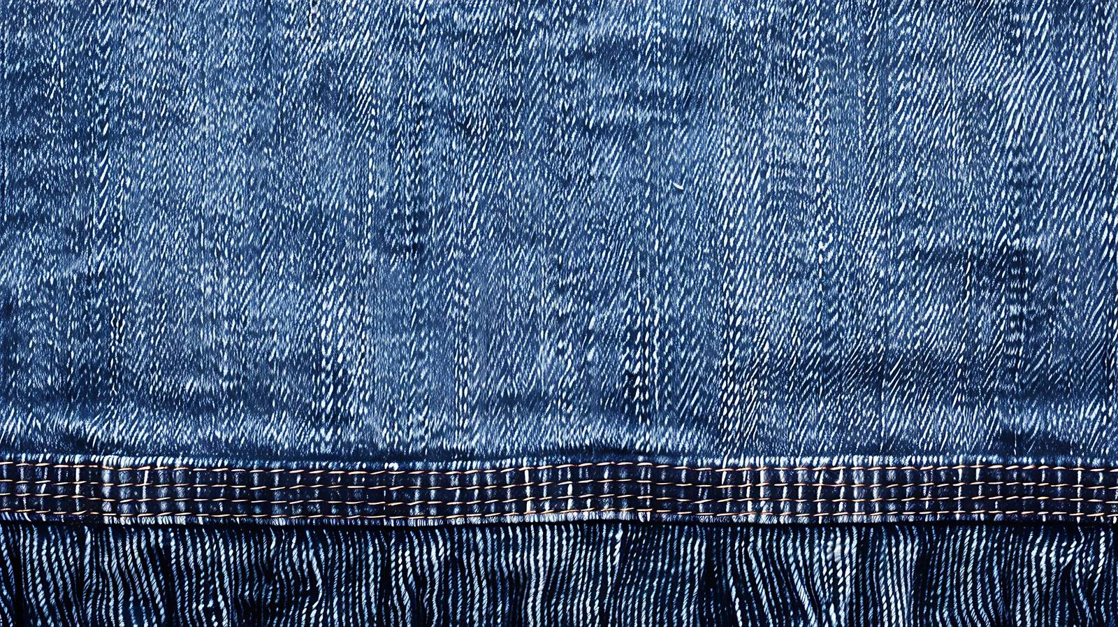 Denim Texture of Blue Jeans Material — free download from Dotvec
