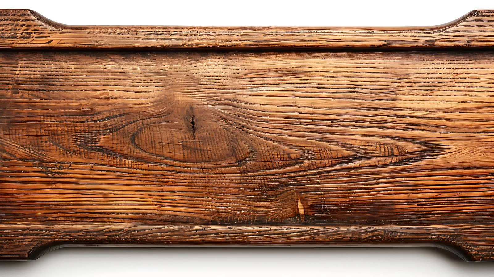 Aged Oak Surface Texture Background — free download from Dotvec