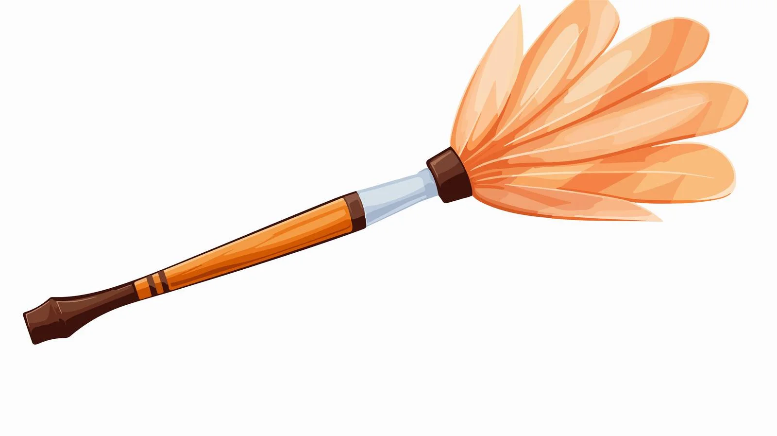 Indoor Badminton Bat — free download from Dotvec