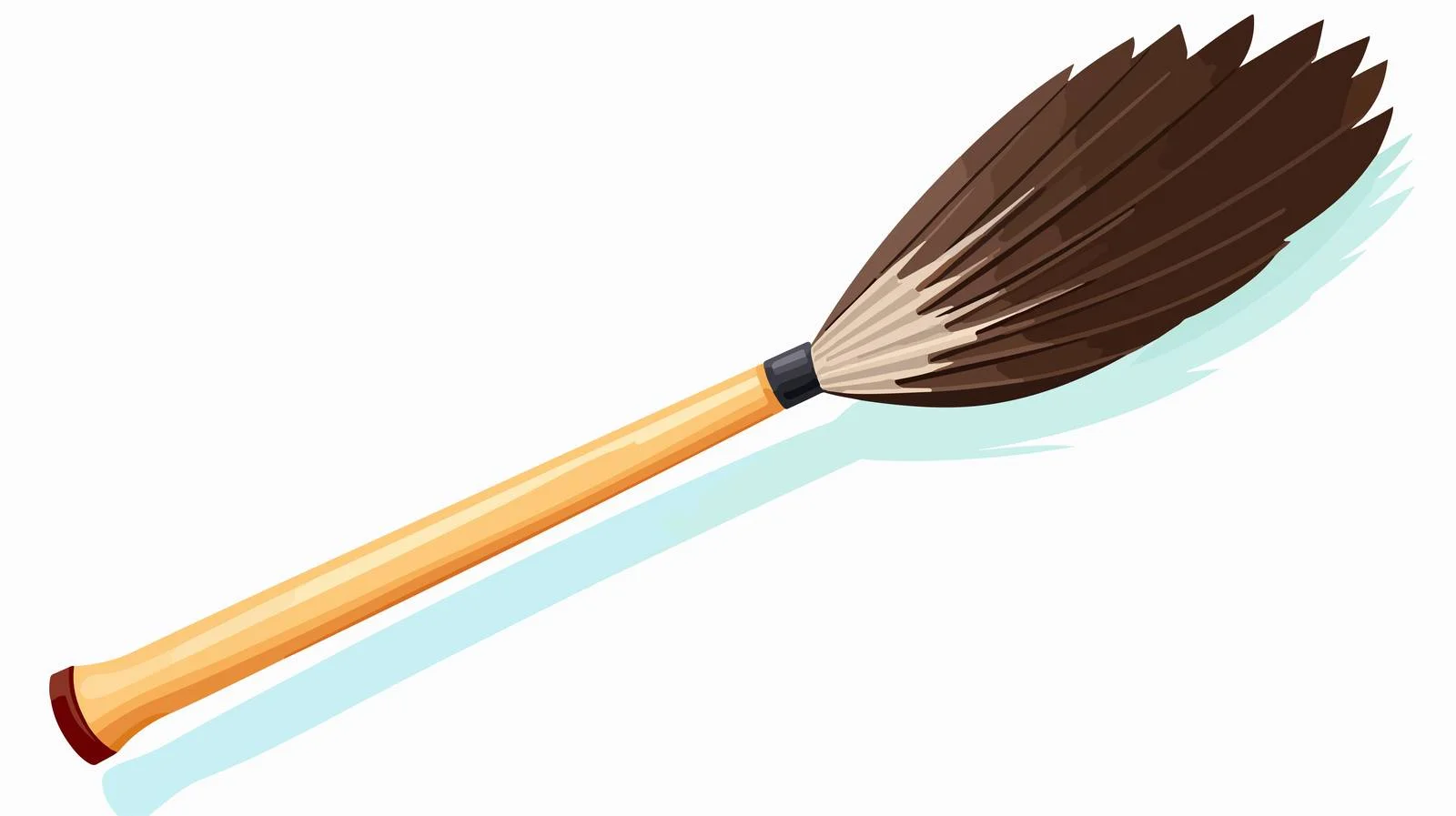 Indoor Badminton Bat for Shuttlecocks — free download from Dotvec