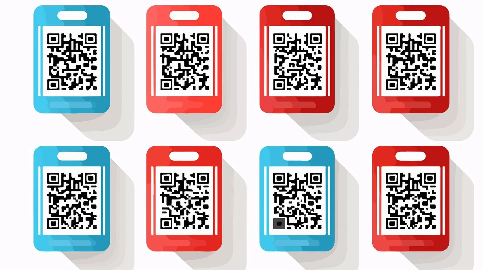 Mobile Phone Bar Code Scanning — free download from Dotvec