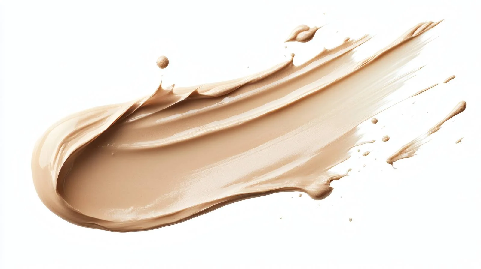 Smooth Base and BB Cream Texture Example — free download from Dotvec