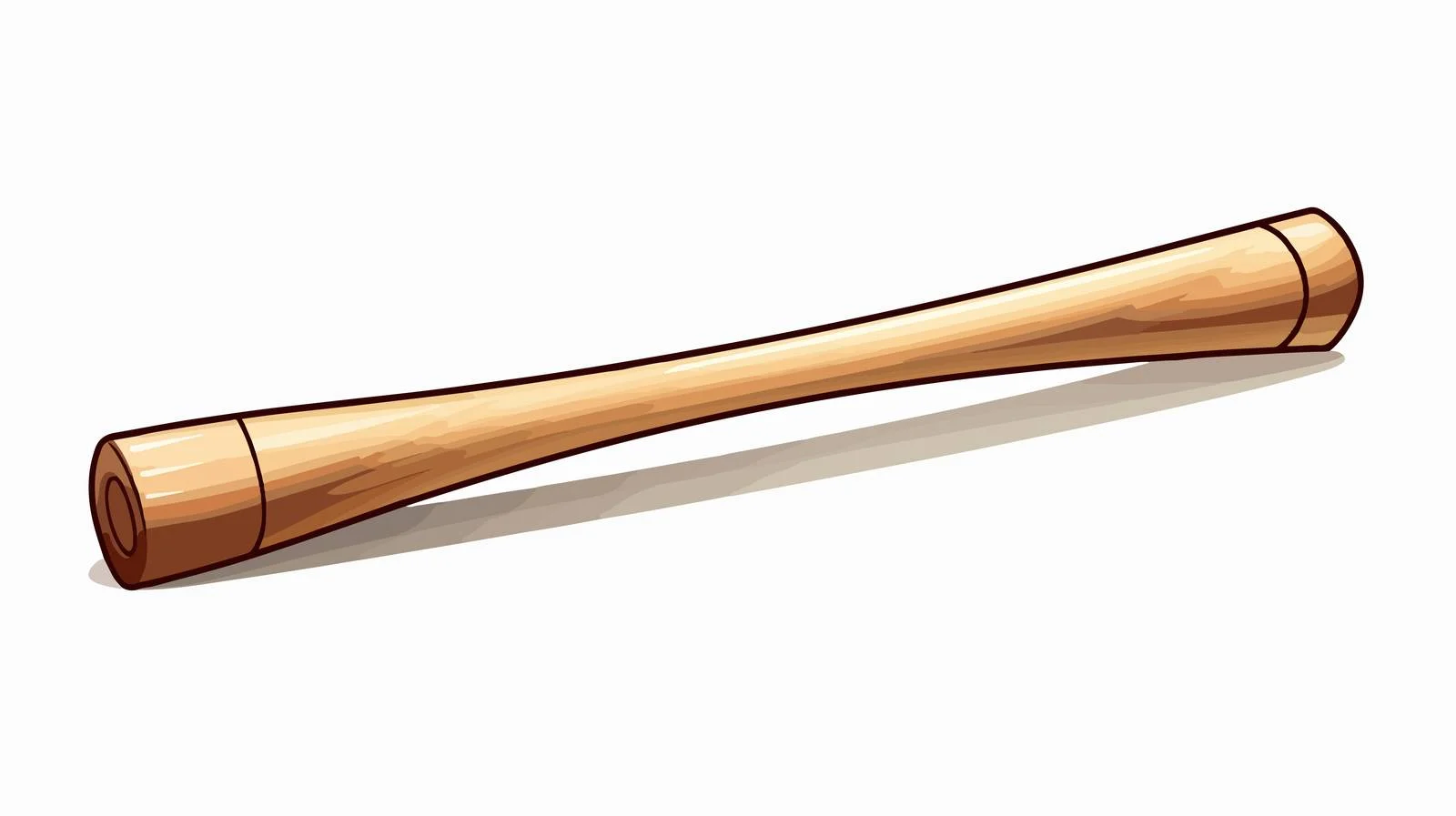 Sporting Equipment for Hitting Baseballs — free download from Dotvec