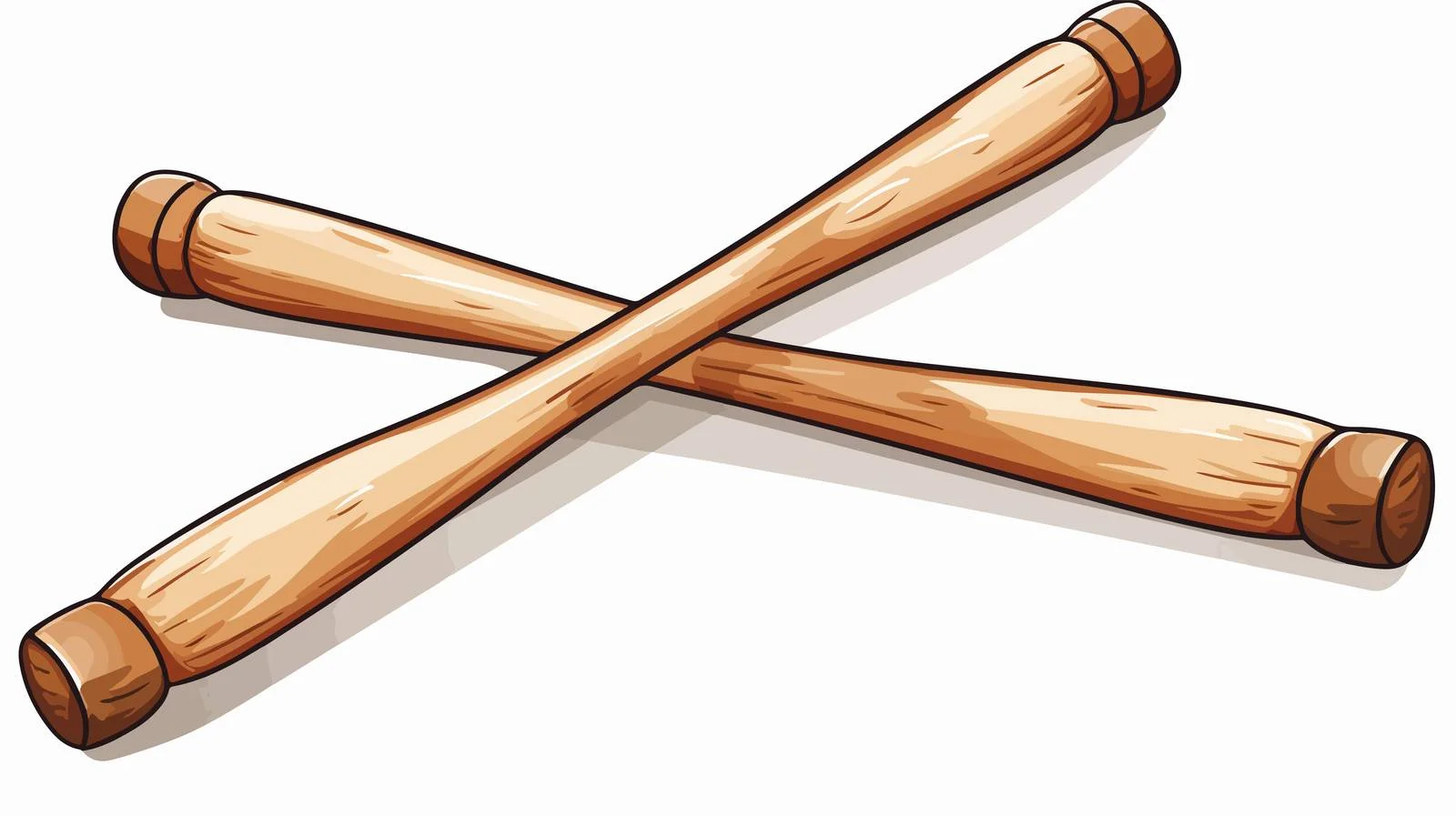 Baseball Bat Usage in Sports — free download from Dotvec