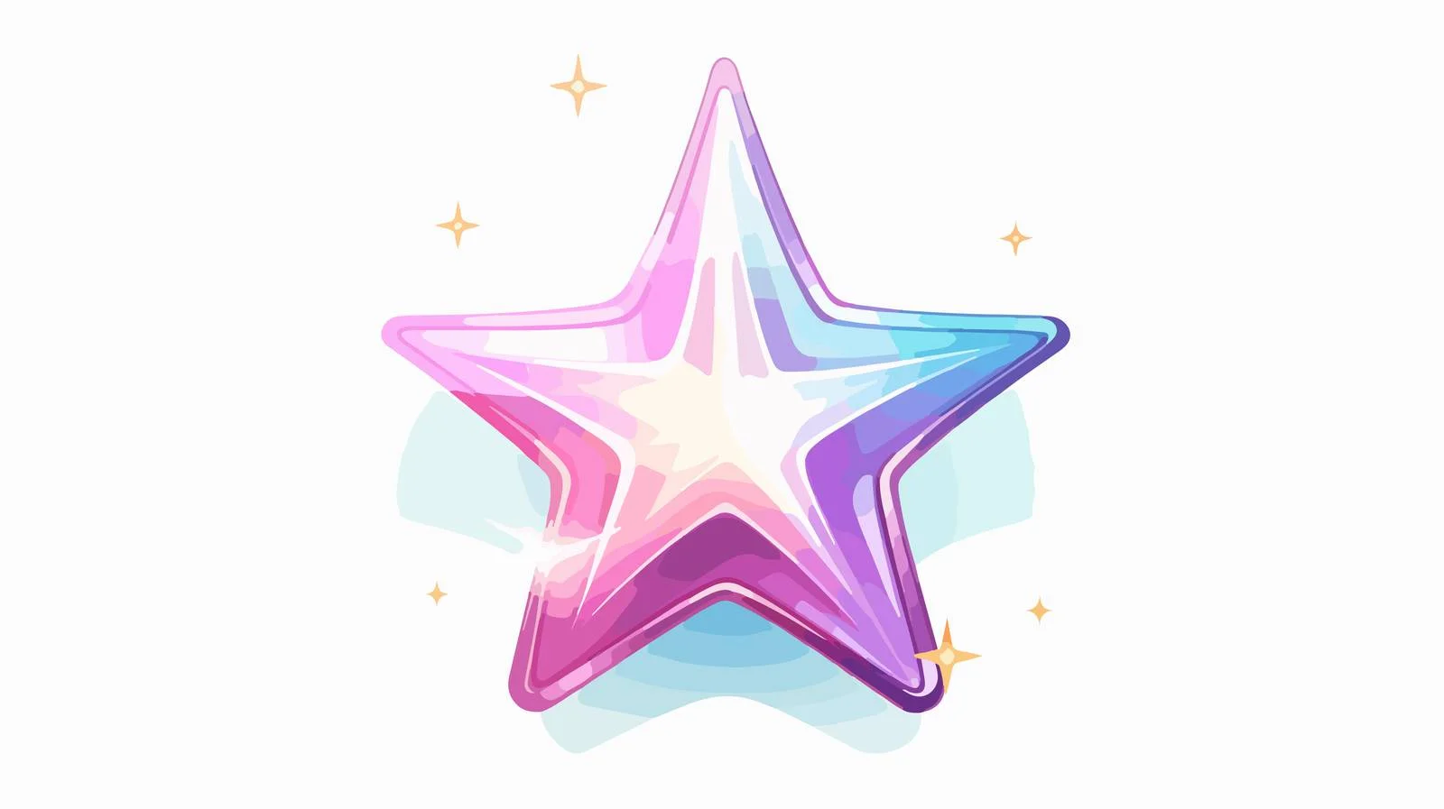 Starlight Icon Cleanup Image — free download from Dotvec