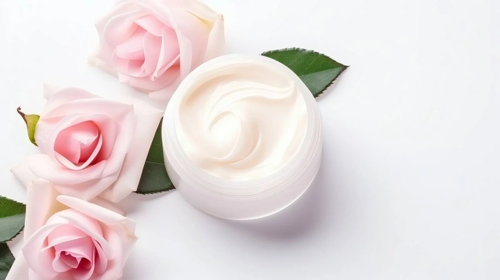 Elegant Beauty Arrangement with Rose Flowers — free download from Dotvec