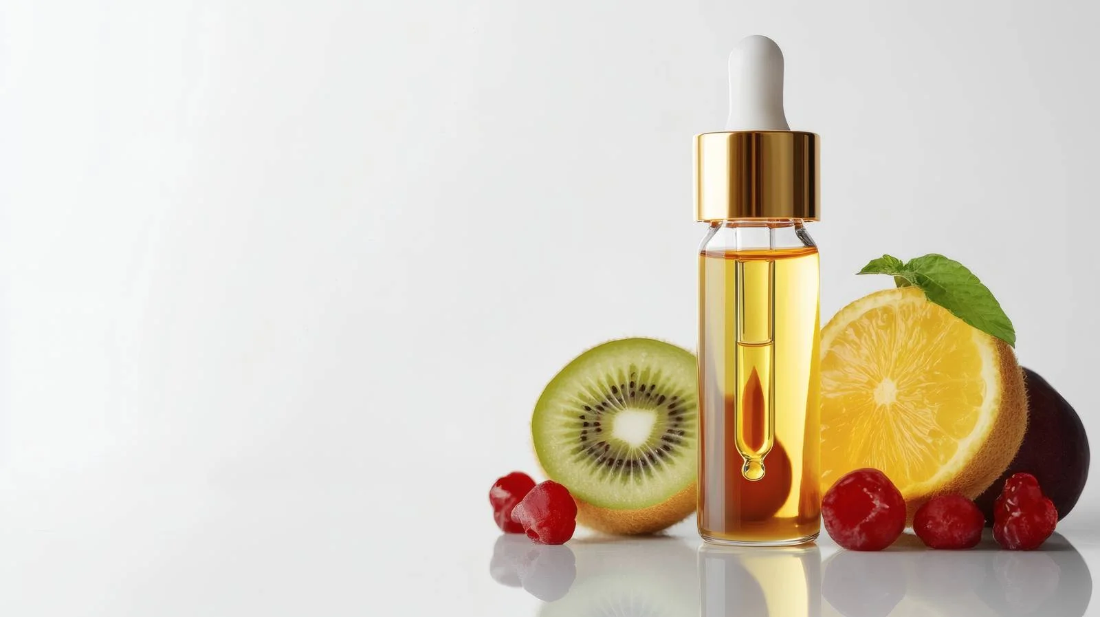 Youthful Serum Dropper with Vitamin C — free download from Dotvec