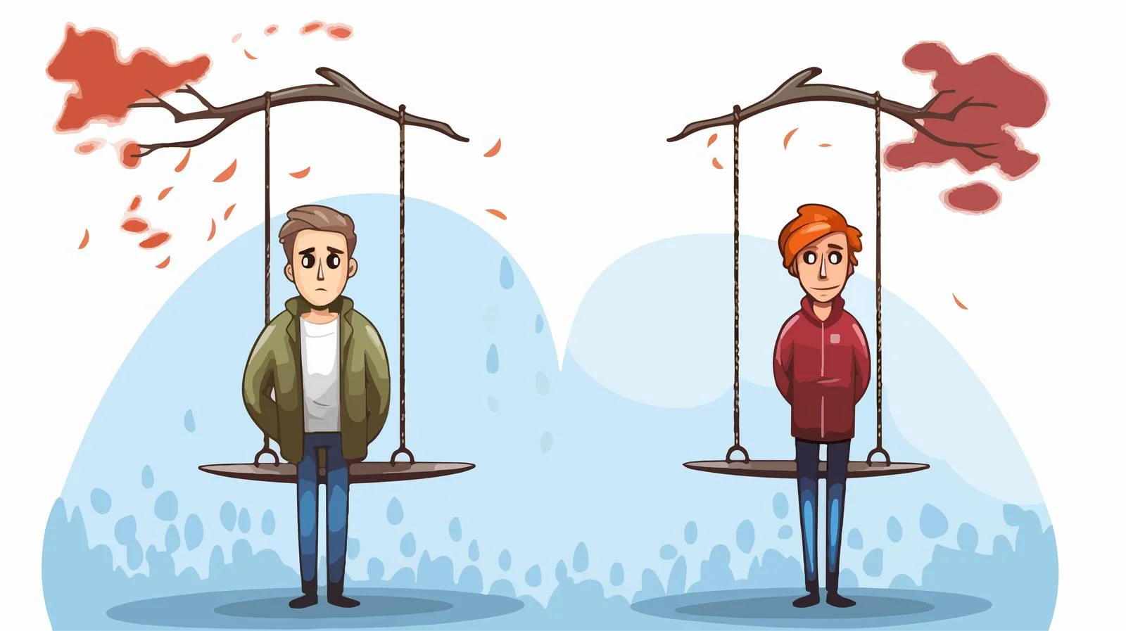 Understanding Bipolar Disorder in Men — free download from Dotvec