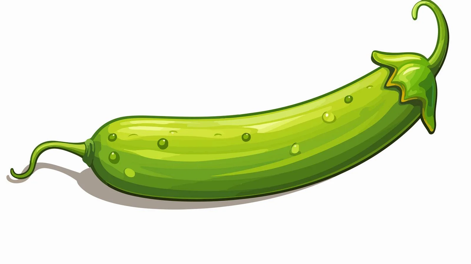 Bitter Gourd Cooking Usage — free download from Dotvec