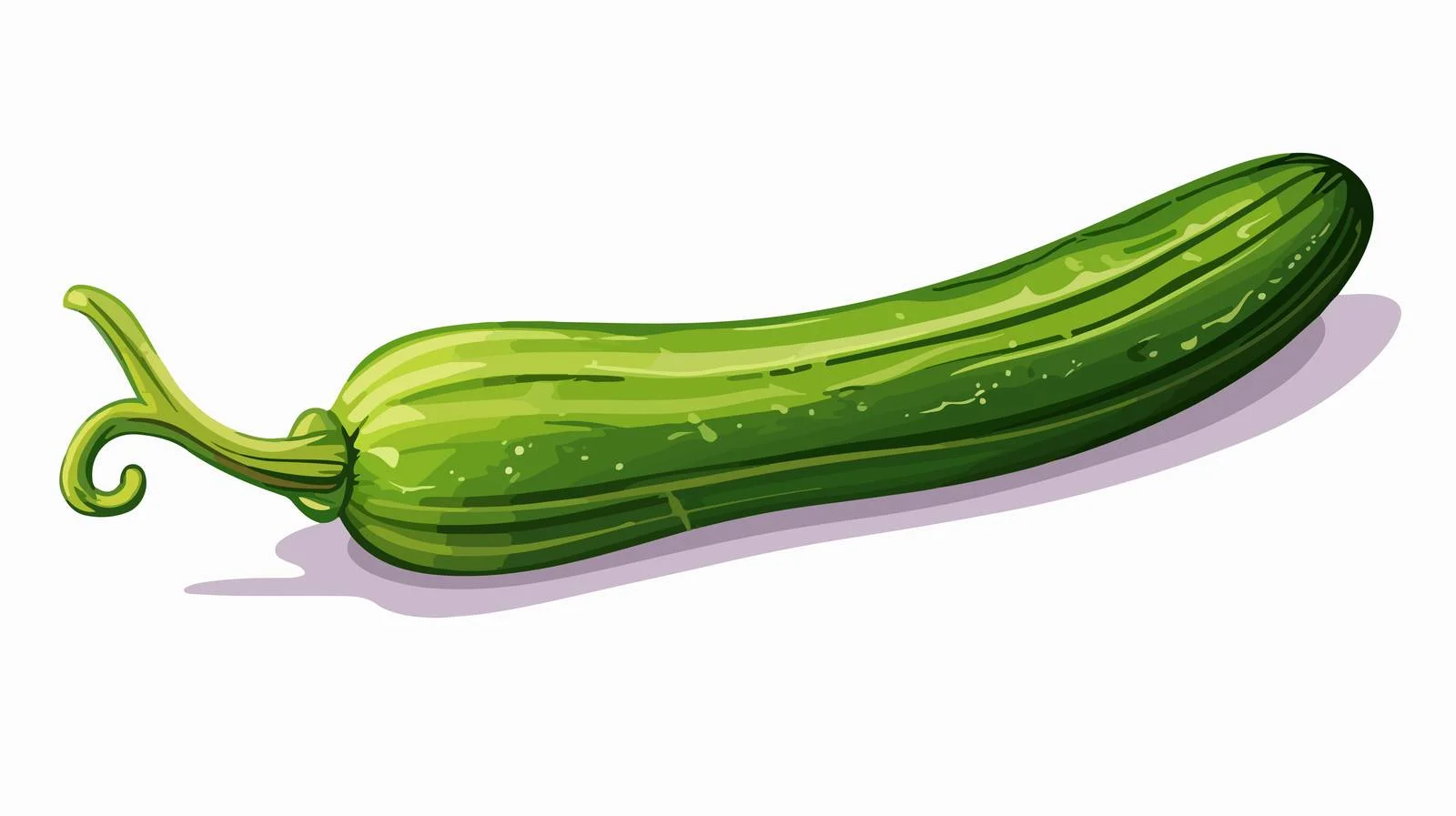 Bitter Gourd Cooking Bitterness Stock Image — free download from Dotvec