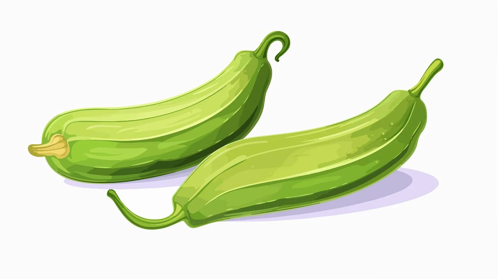 Bitter Gourd Cooking Usage — free download from Dotvec