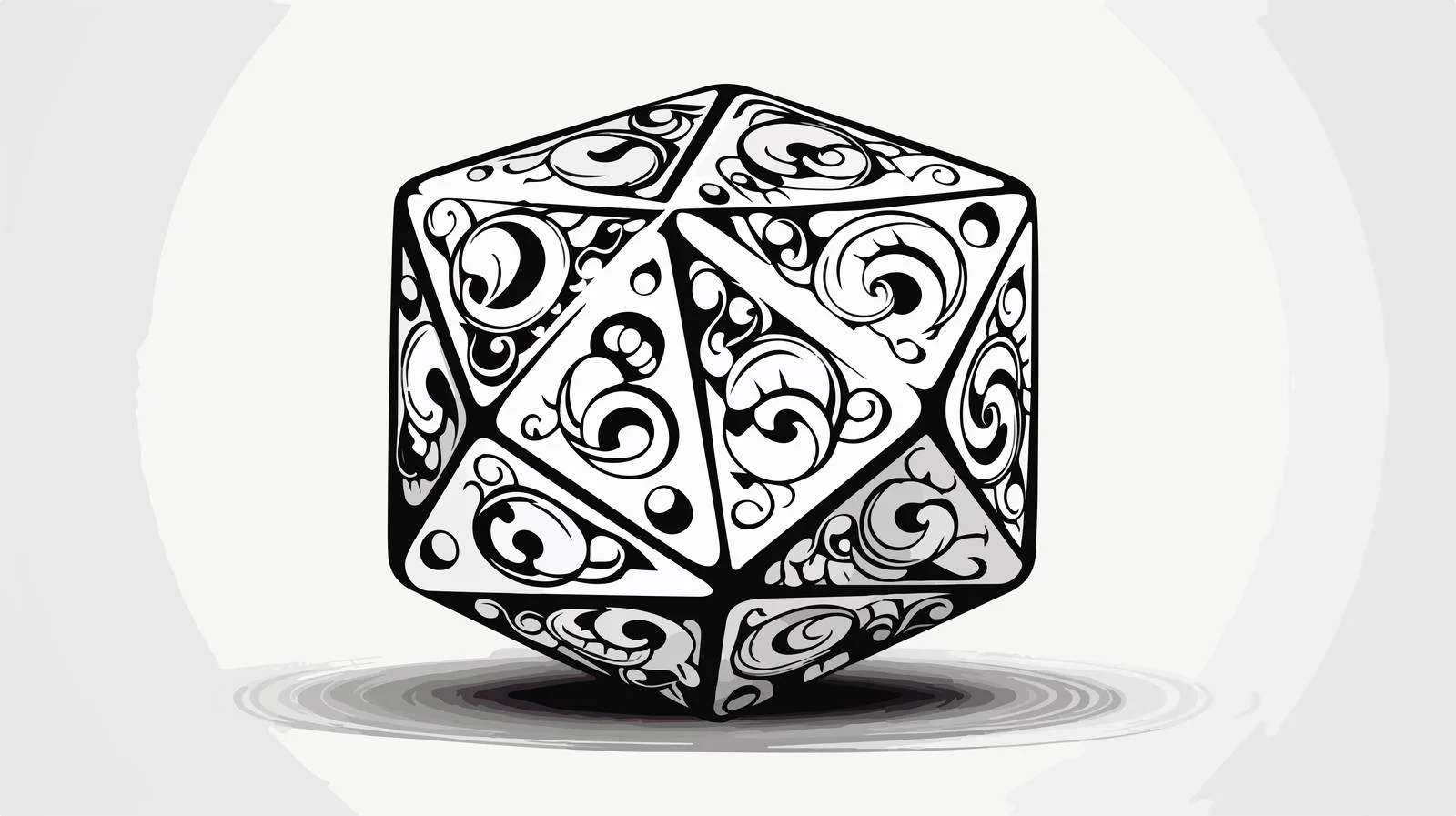 Tattoo Linework Style Image — free download from Dotvec