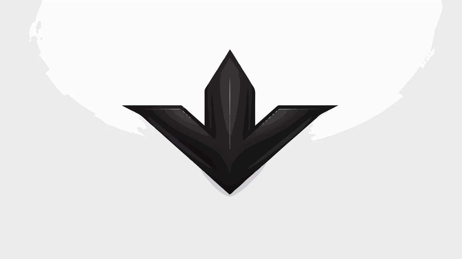 Forward Arrow Stock Icon — free download from Dotvec