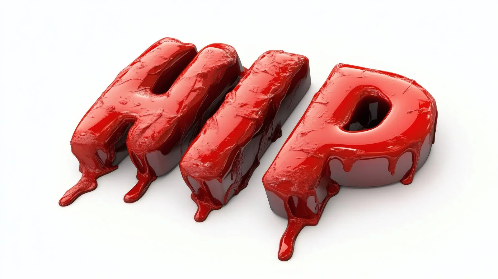 Assistance Needed: Bloody Word on White — free download from Dotvec