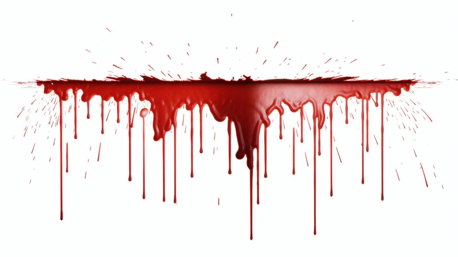 Bloodword Love on White Background Concept — free download from Dotvec